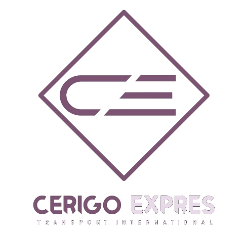 Cerigo Expres Logo
