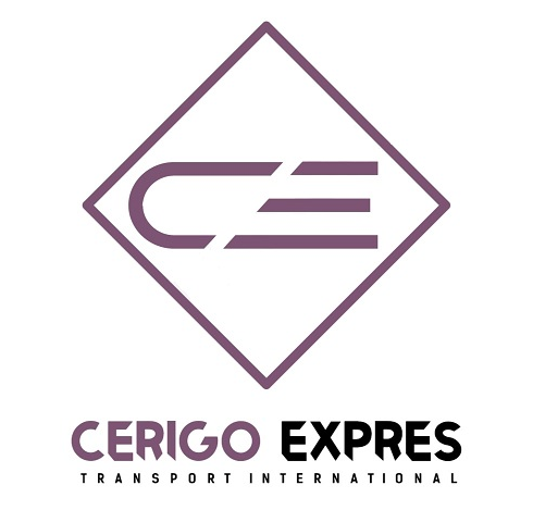 Cerigo Expres Logo